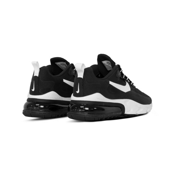 NEW Nike Air Max 270 React Womens Runners Multi Sz - Picture 5 of 6